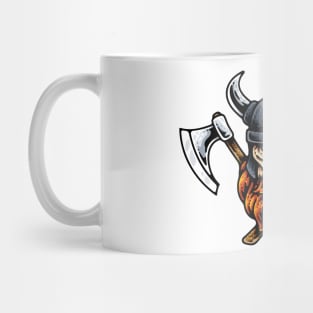 Berserker Mug